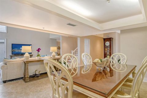 A home in LONGBOAT KEY