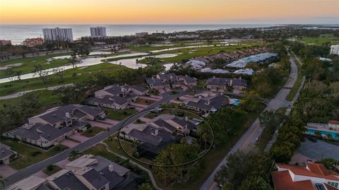 A home in LONGBOAT KEY