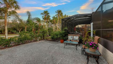 A home in LONGBOAT KEY