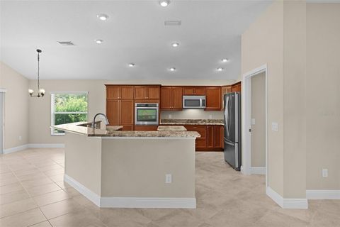 Tiny photo for 1819 Zircon Place, The Villages, FL 32163 (MLS # G5101195)