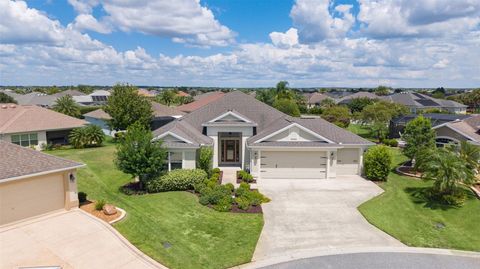 Tiny photo for 1819 Zircon Place, The Villages, FL 32163 (MLS # G5101195)