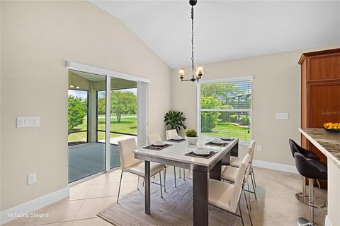 Tiny photo for 1819 Zircon Place, The Villages, FL 32163 (MLS # G5101195)