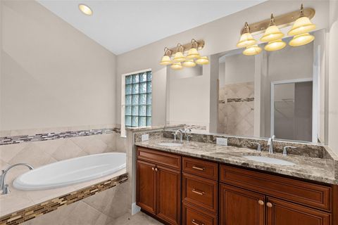 Tiny photo for 1819 Zircon Place, The Villages, FL 32163 (MLS # G5101195)
