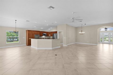 Tiny photo for 1819 Zircon Place, The Villages, FL 32163 (MLS # G5101195)