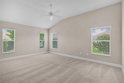 Tiny photo for 1819 Zircon Place, The Villages, FL 32163 (MLS # G5101195)