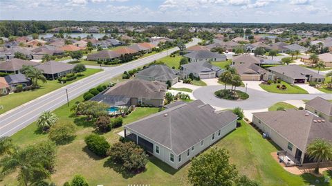 Tiny photo for 1819 Zircon Place, The Villages, FL 32163 (MLS # G5101195)