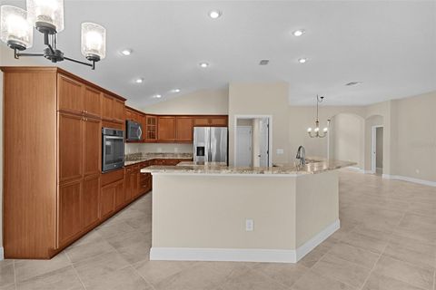 Tiny photo for 1819 Zircon Place, The Villages, FL 32163 (MLS # G5101195)