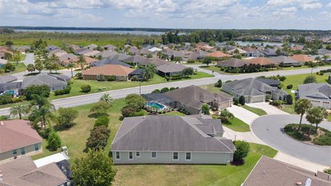 Tiny photo for 1819 Zircon Place, The Villages, FL 32163 (MLS # G5101195)