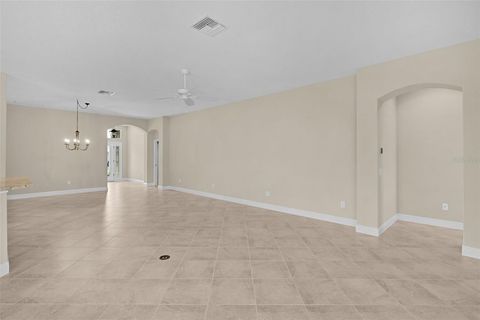 Tiny photo for 1819 Zircon Place, The Villages, FL 32163 (MLS # G5101195)