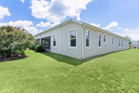 Tiny photo for 1819 Zircon Place, The Villages, FL 32163 (MLS # G5101195)