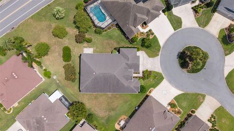 Tiny photo for 1819 Zircon Place, The Villages, FL 32163 (MLS # G5101195)