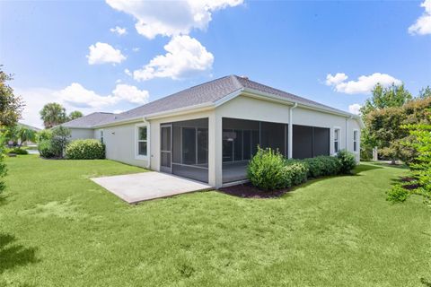 Tiny photo for 1819 Zircon Place, The Villages, FL 32163 (MLS # G5101195)