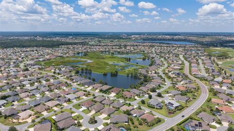 Tiny photo for 1819 Zircon Place, The Villages, FL 32163 (MLS # G5101195)