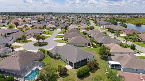 Tiny photo for 1819 Zircon Place, The Villages, FL 32163 (MLS # G5101195)