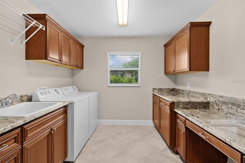 Tiny photo for 1819 Zircon Place, The Villages, FL 32163 (MLS # G5101195)