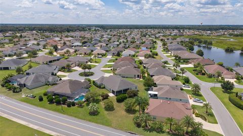 Tiny photo for 1819 Zircon Place, The Villages, FL 32163 (MLS # G5101195)