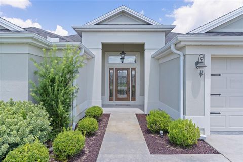 Tiny photo for 1819 Zircon Place, The Villages, FL 32163 (MLS # G5101195)