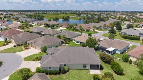 Tiny photo for 1819 Zircon Place, The Villages, FL 32163 (MLS # G5101195)