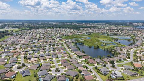 Tiny photo for 1819 Zircon Place, The Villages, FL 32163 (MLS # G5101195)