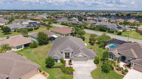 Tiny photo for 1819 Zircon Place, The Villages, FL 32163 (MLS # G5101195)