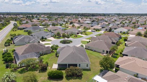 Tiny photo for 1819 Zircon Place, The Villages, FL 32163 (MLS # G5101195)