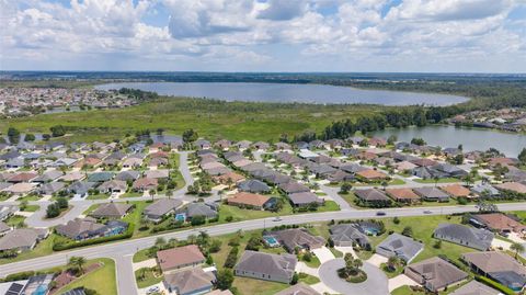 Tiny photo for 1819 Zircon Place, The Villages, FL 32163 (MLS # G5101195)