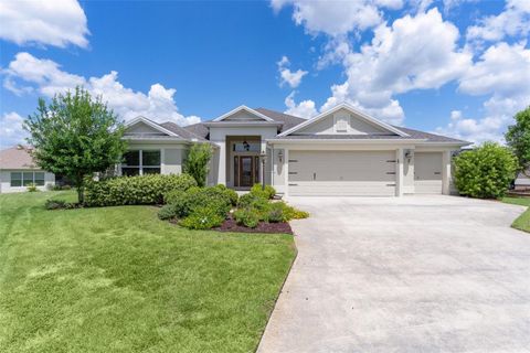 1819 ZIRCON PLACE THE VILLAGES FL 32163