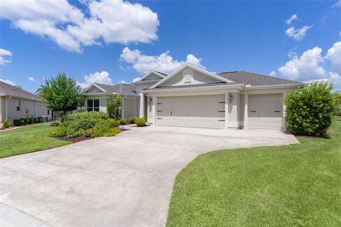 Tiny photo for 1819 Zircon Place, The Villages, FL 32163 (MLS # G5101195)