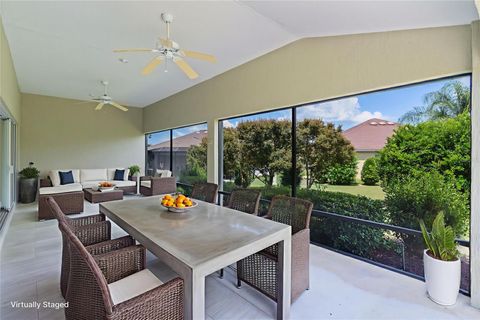 Tiny photo for 1819 Zircon Place, The Villages, FL 32163 (MLS # G5101195)