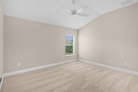 Tiny photo for 1819 Zircon Place, The Villages, FL 32163 (MLS # G5101195)