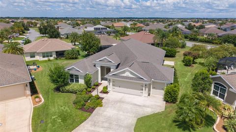 Tiny photo for 1819 Zircon Place, The Villages, FL 32163 (MLS # G5101195)