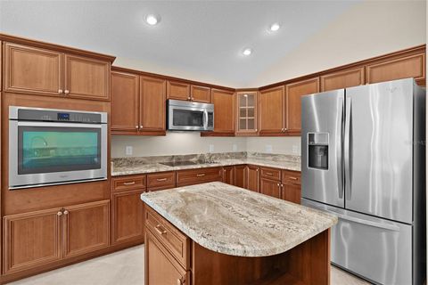 Tiny photo for 1819 Zircon Place, The Villages, FL 32163 (MLS # G5101195)
