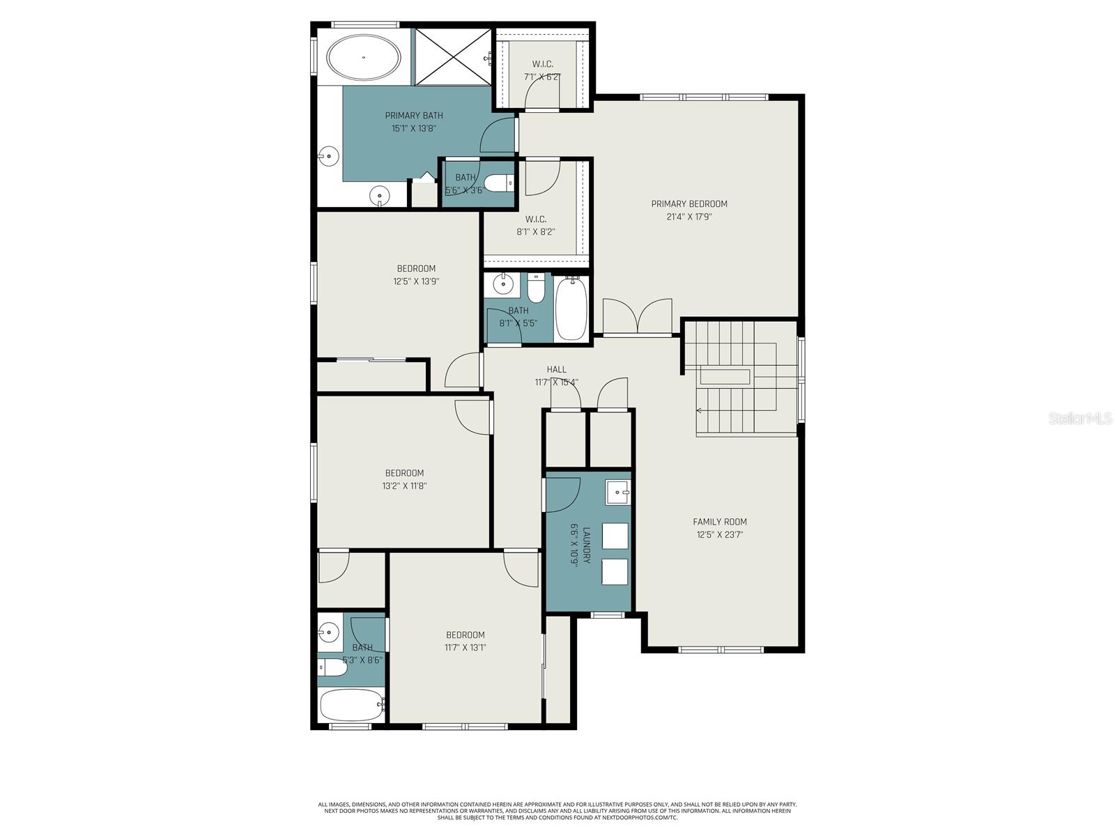 WINDING RDG PH 5 & 6 - Residential