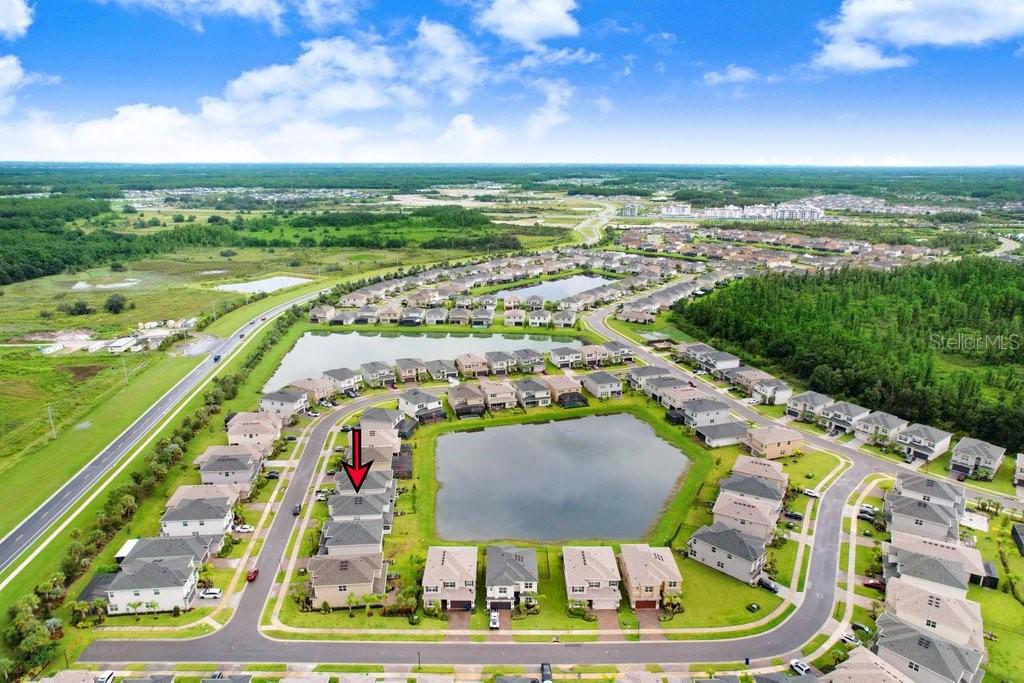 WINDING RDG PH 5 & 6 - Residential