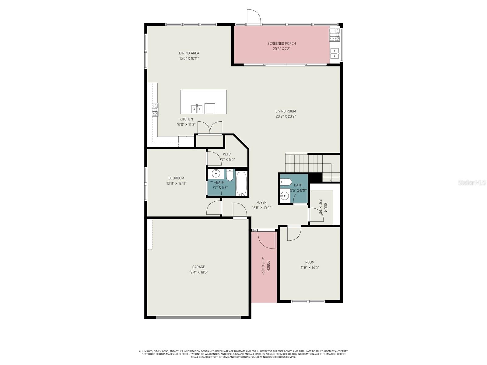 WINDING RDG PH 5 & 6 - Residential