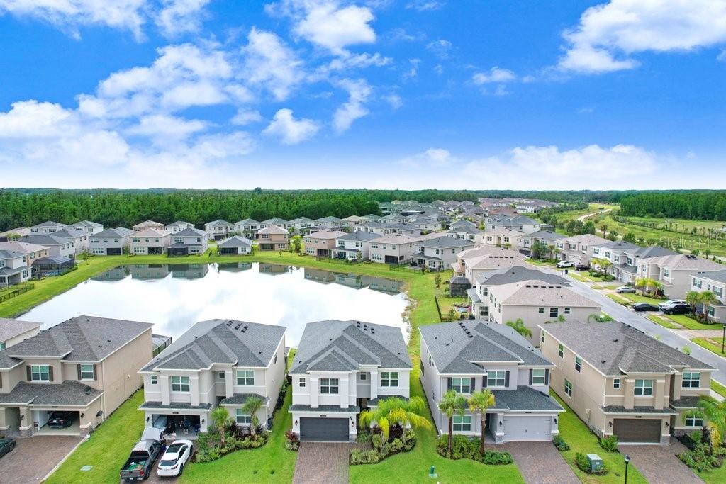 WINDING RDG PH 5 & 6 - Residential