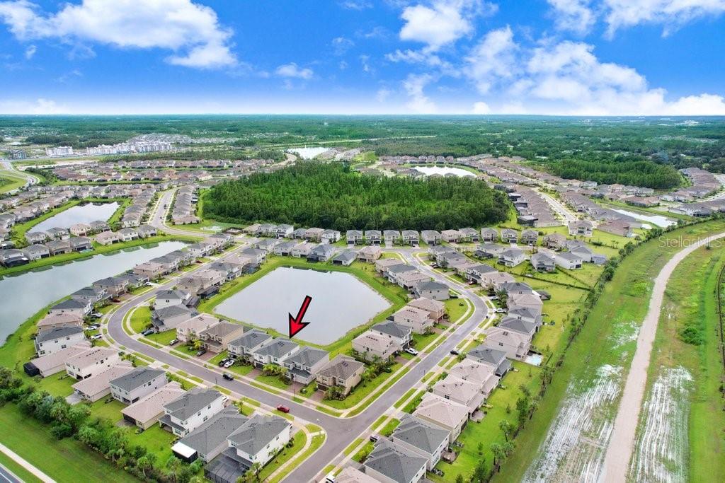 WINDING RDG PH 5 & 6 - Residential