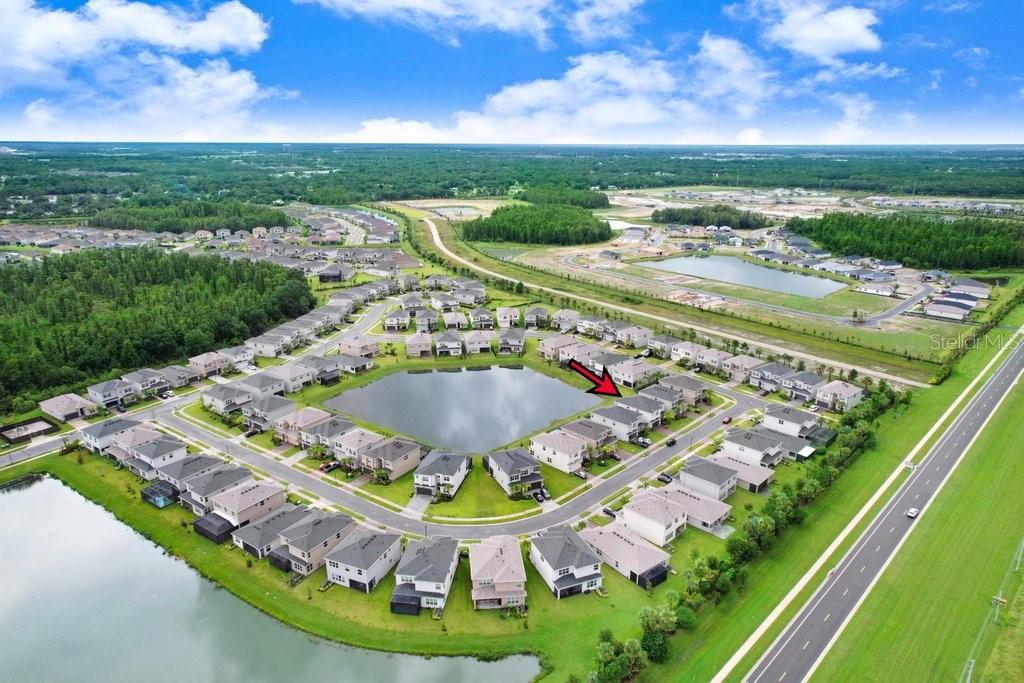 WINDING RDG PH 5 & 6 - Residential