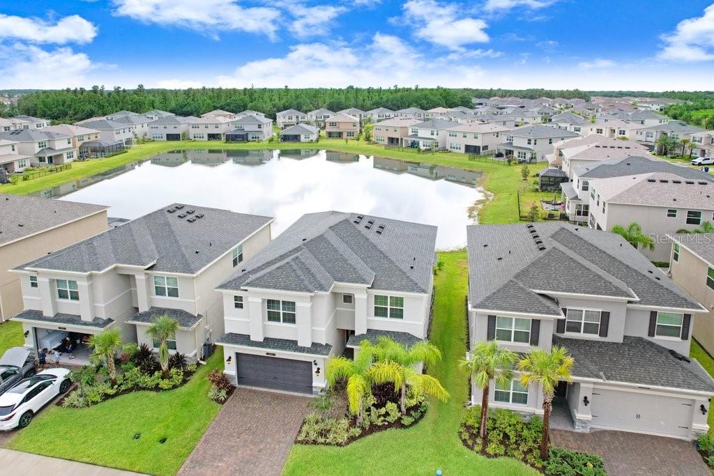 WINDING RDG PH 5 & 6 - Residential