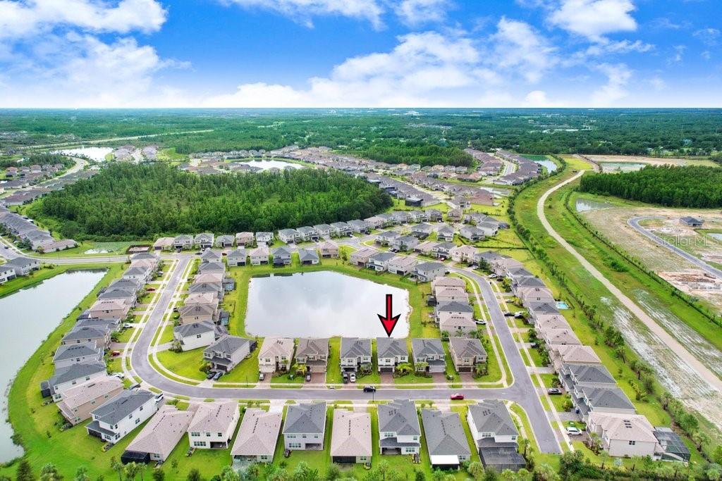 WINDING RDG PH 5 & 6 - Residential