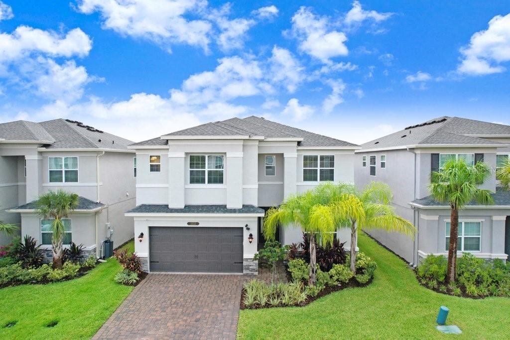 WINDING RDG PH 5 & 6 - Residential