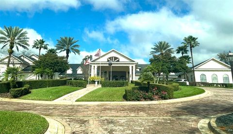 A home in CLERMONT