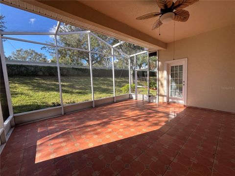 A home in CLERMONT