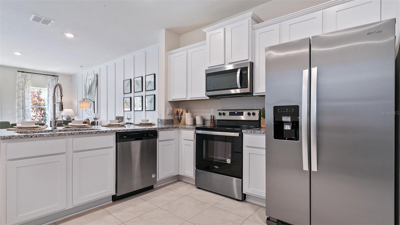 BRIDGEWATER - Residential