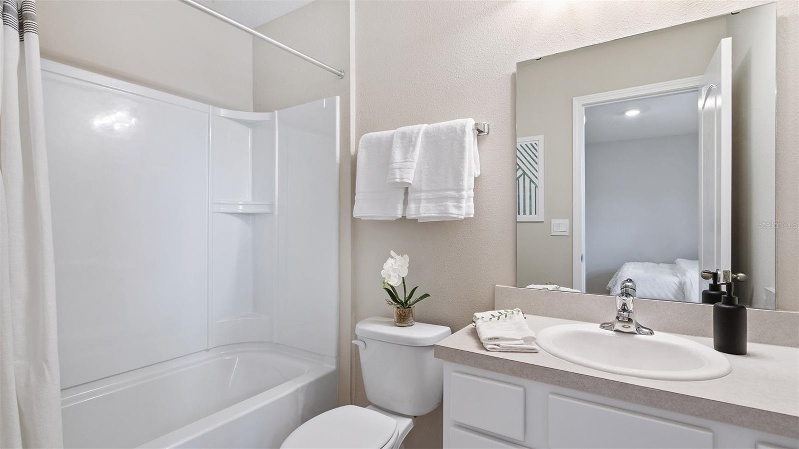 BRIDGEWATER - Residential