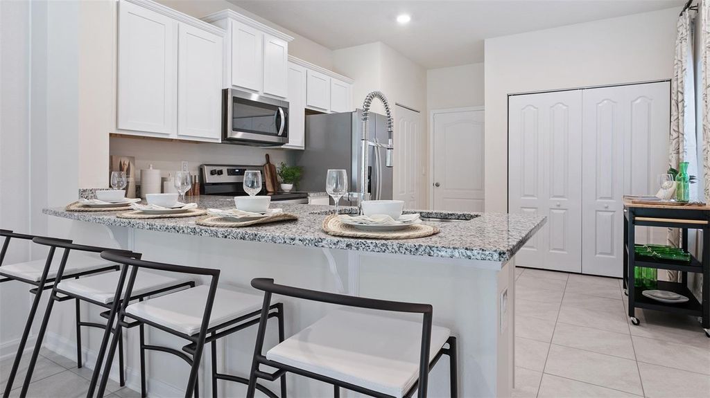 Photo of 50 Blue Haven Road, St. Augustine, FL 32095 (MLS # FC313297)