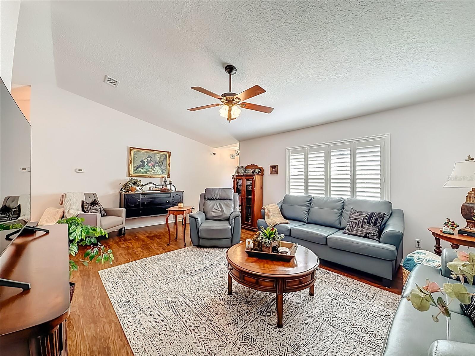 FOXBOROUGH FARMS - Residential