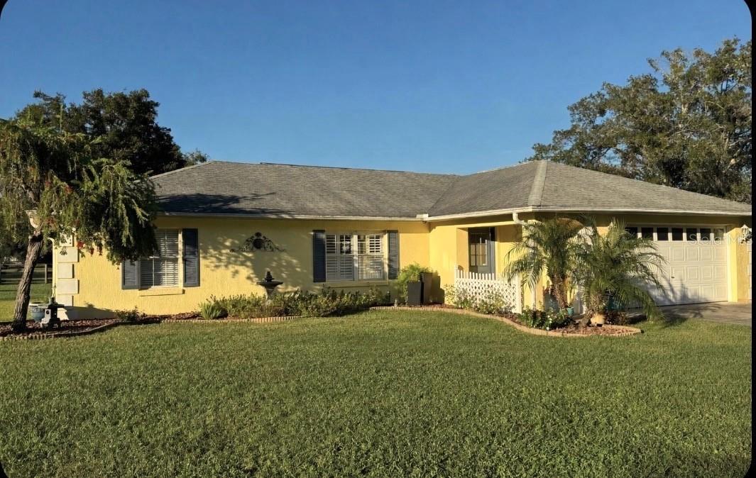 FOXBOROUGH FARMS - Residential