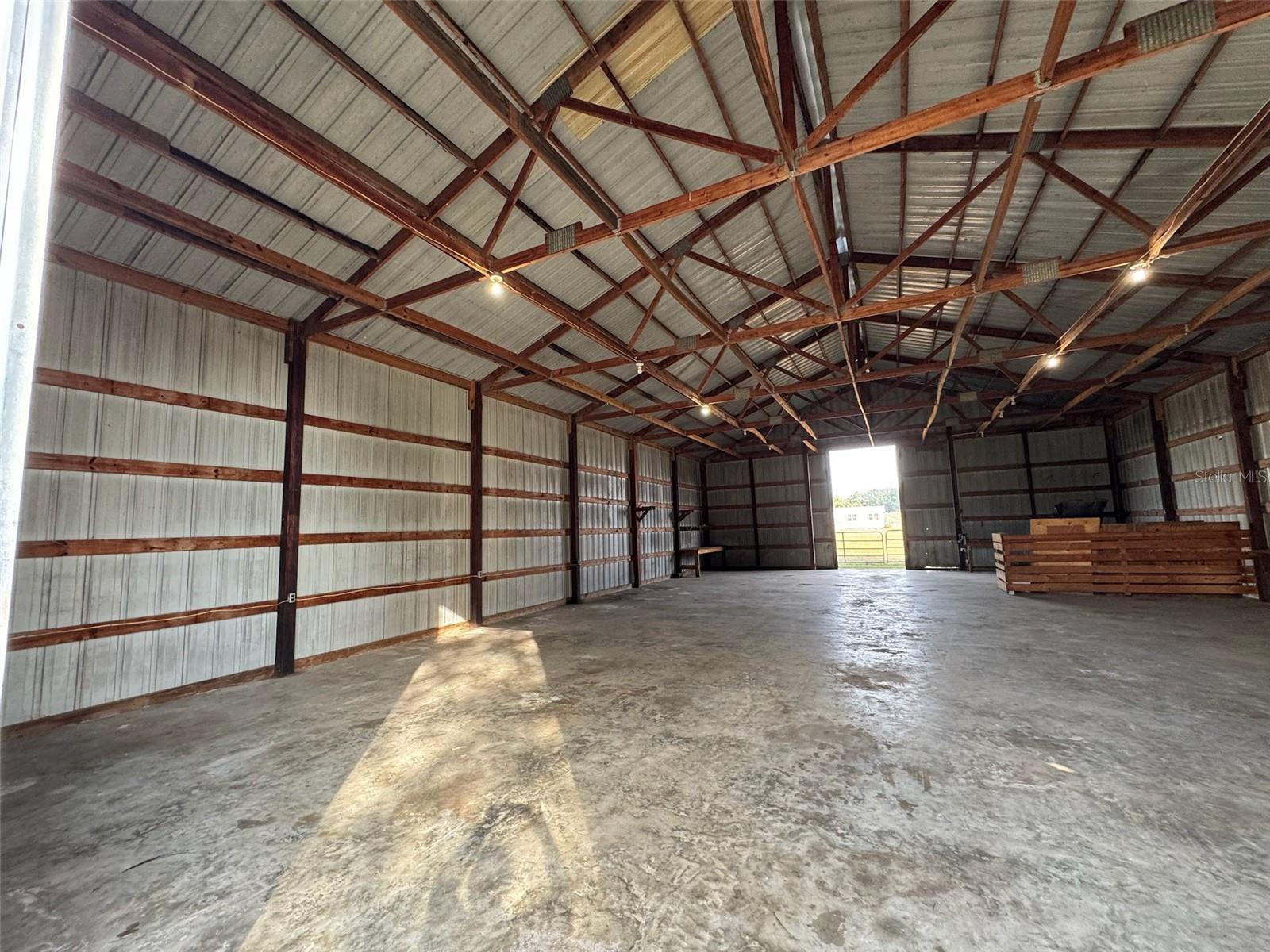 FOXBOROUGH FARMS - Residential