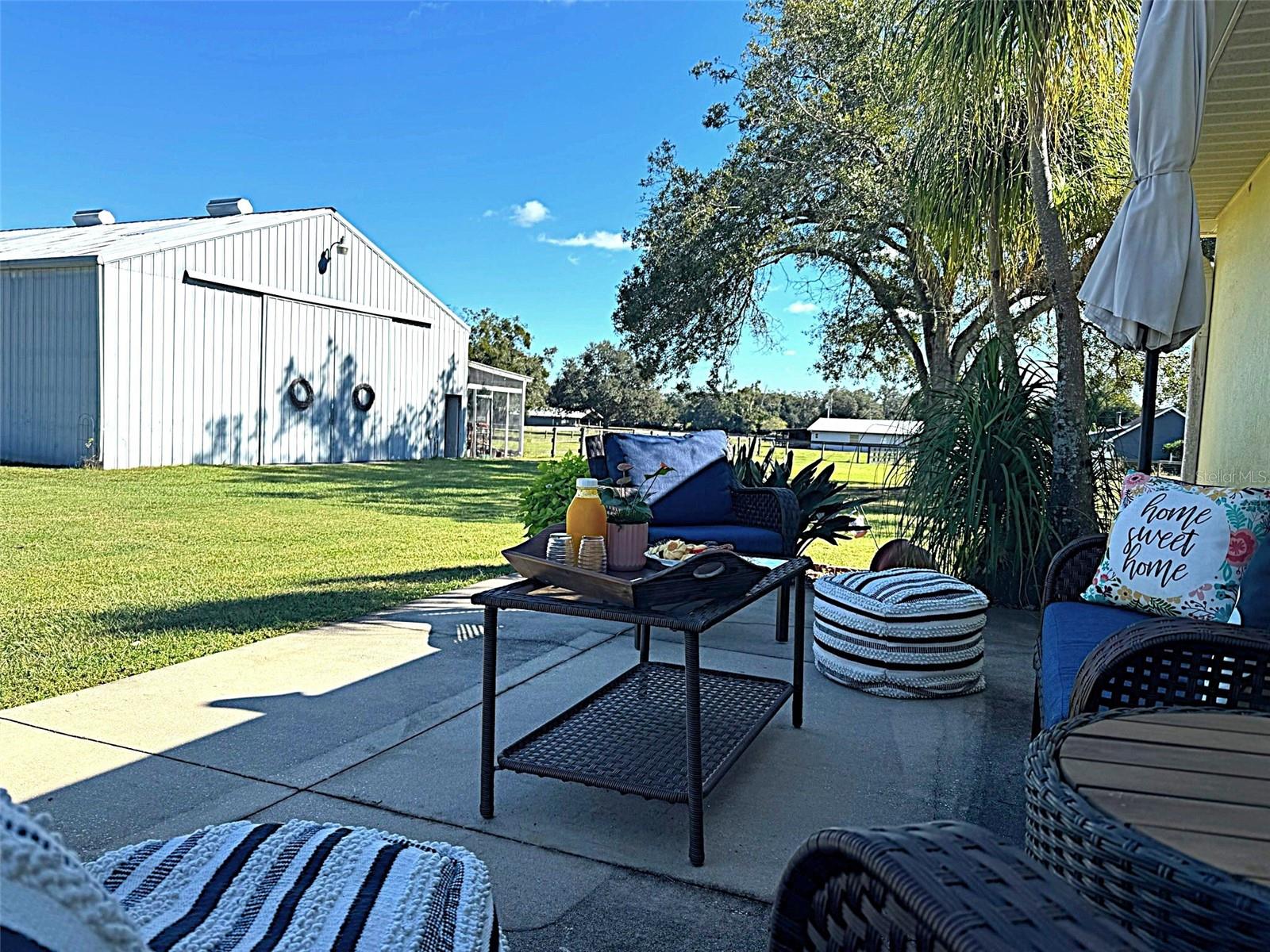 FOXBOROUGH FARMS - Residential